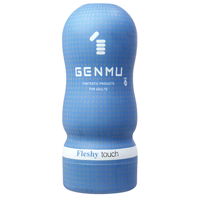 �����M-672132000000--GENMU�����MVer3.��-Fleshy