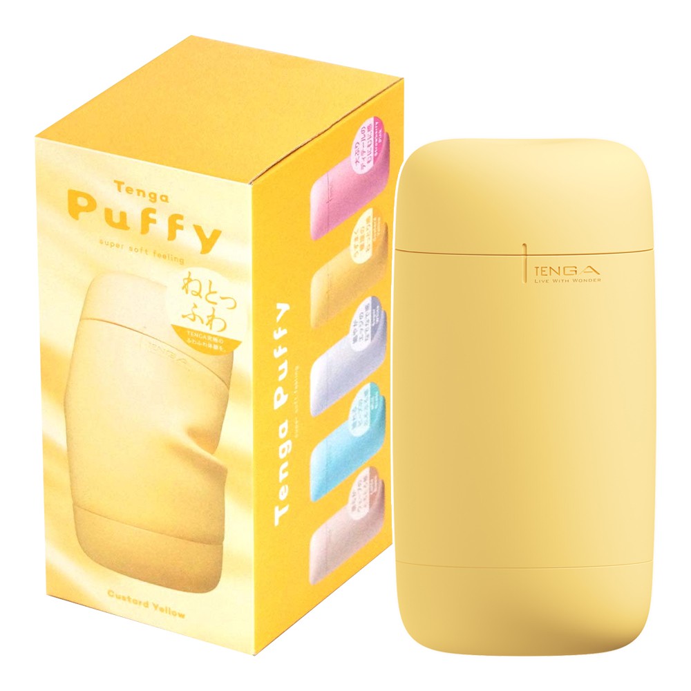 M-675316000000--TENGA PuffyyXMPUF-004_