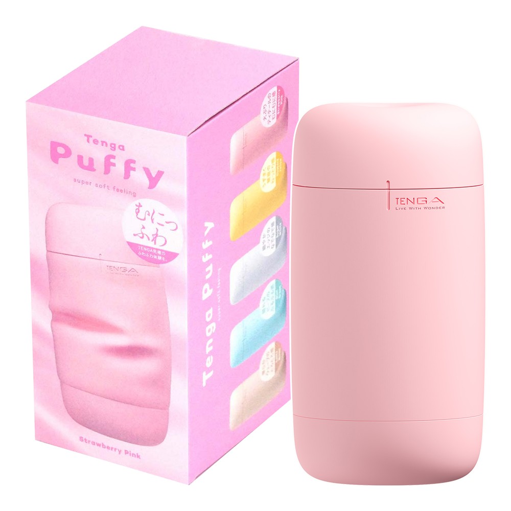 M-675317000000--TENGA PuffyyXMPUF-005_