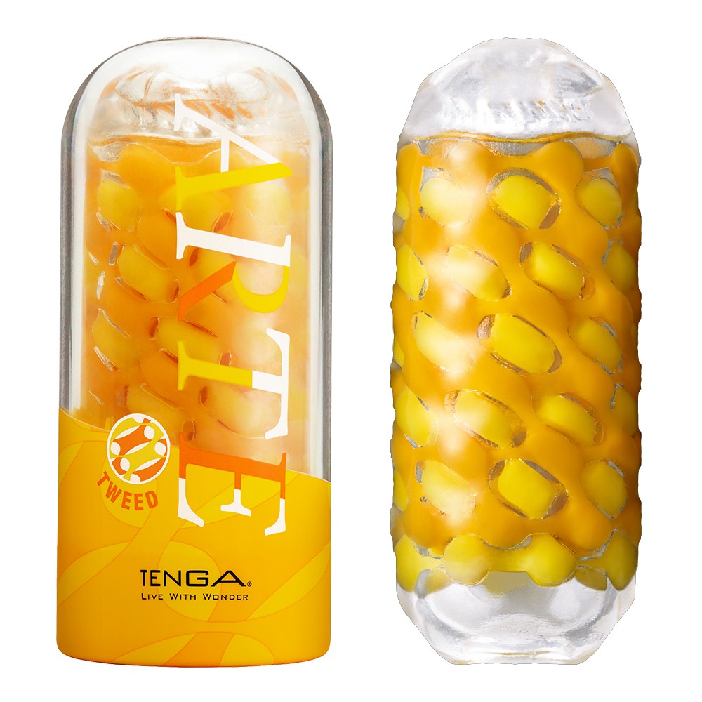 Deqۼ-675384000000--TENGA ARTE´MTAR-001TW_