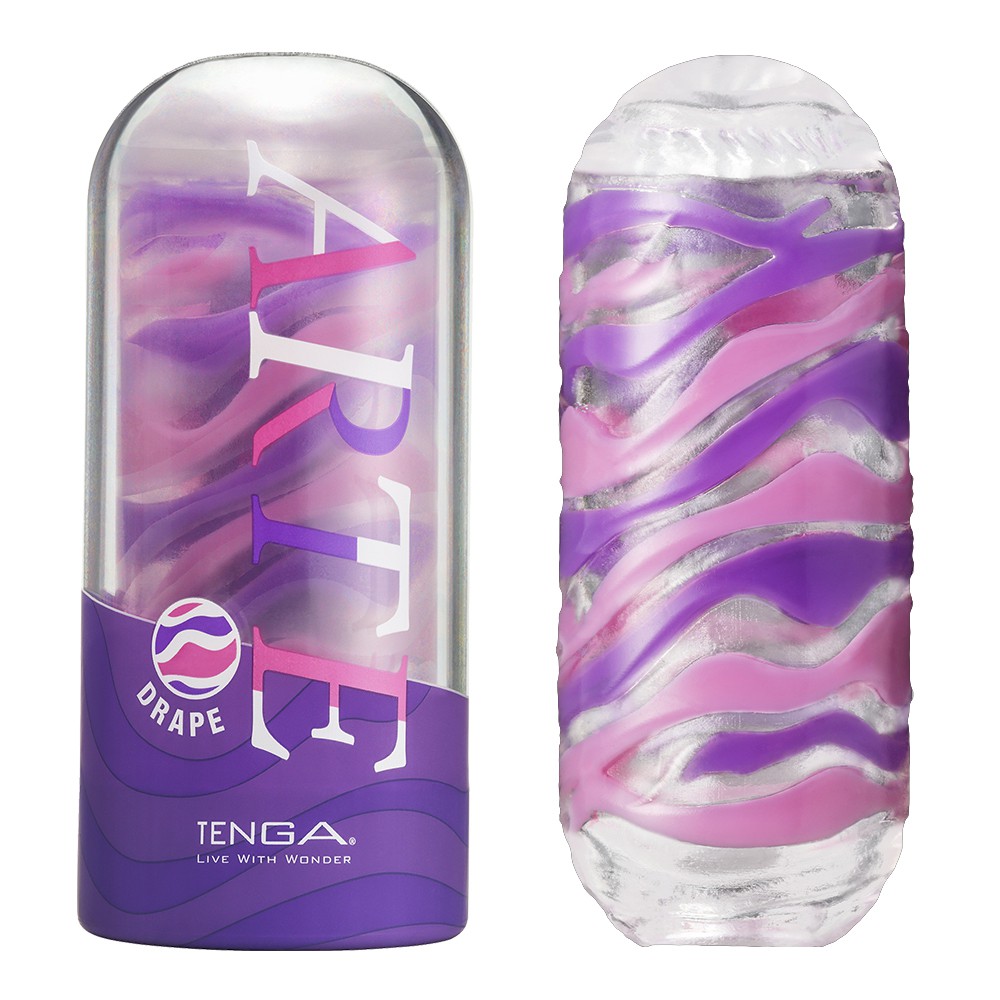 Deqۼ-675385000000--TENGA ARTE´MTAR-002TW_