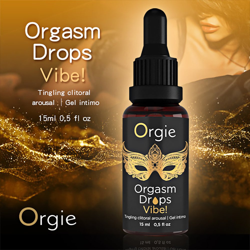 �����¦ӬX-323017000000--Orgie�p���~�p�¼��P�f��-15ml