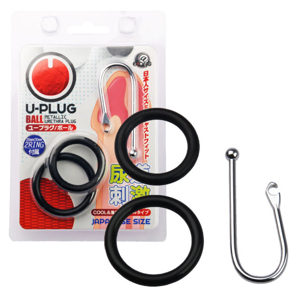 �����M-635175000000--U-PLUG���D��ECOOL�P-BALL-��