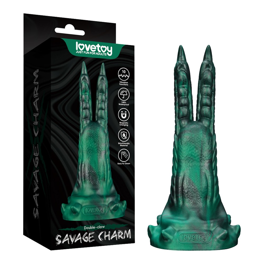 W_ʴ-658270000000--Savage Charm10W_ʴ