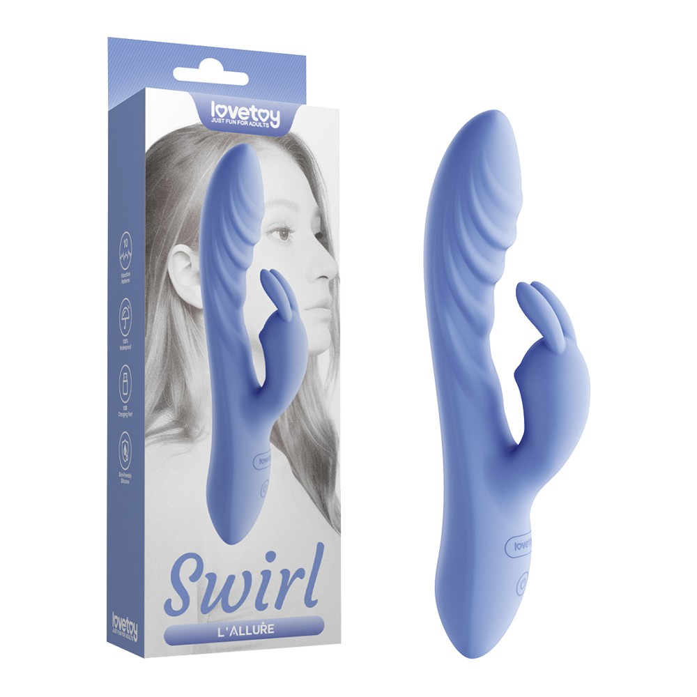W_ʴ-658271000000--L'Allure Swirl10W_ʴ