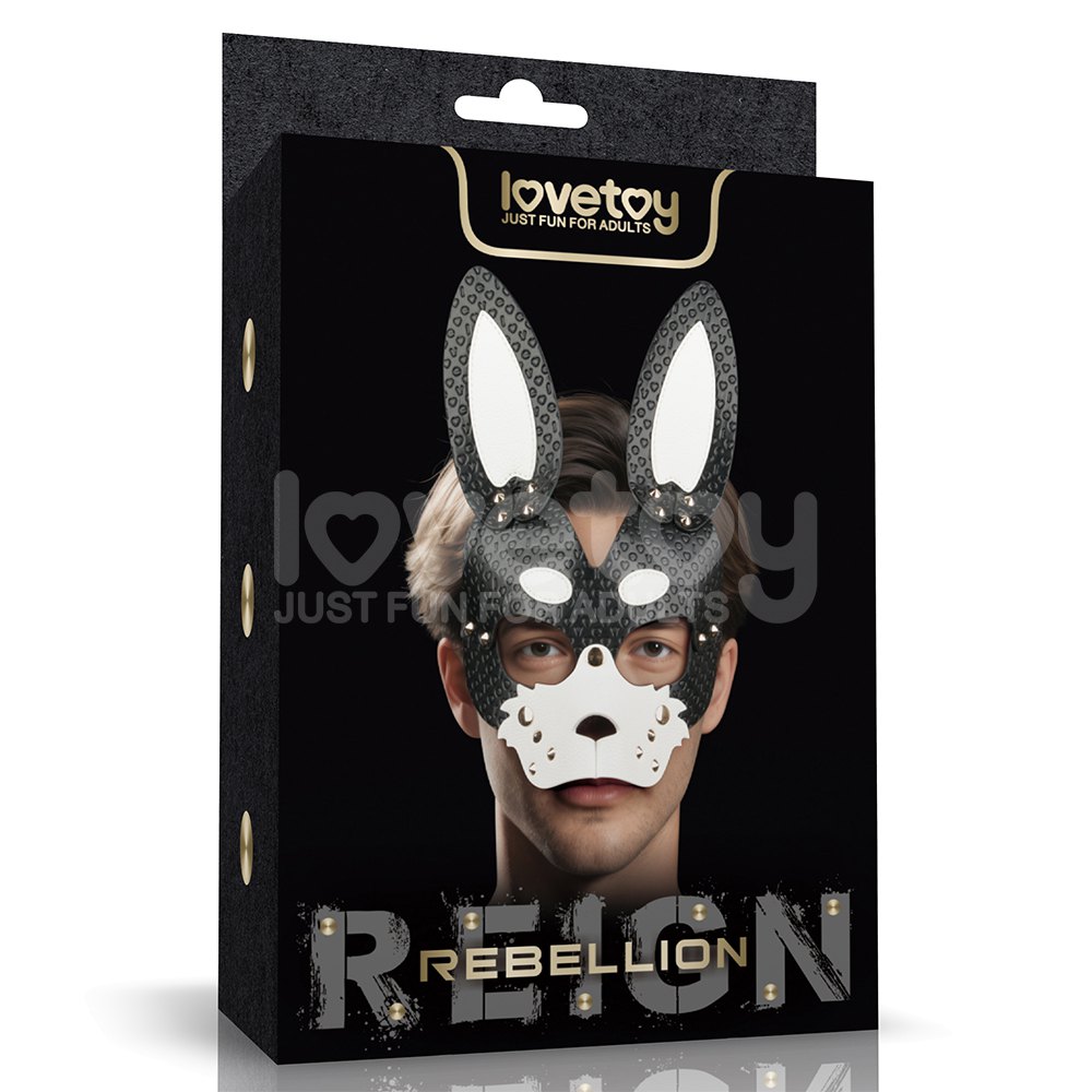 ���n�j÷���@-727141000000--Rebellion Reign�ߤl����-�¥�