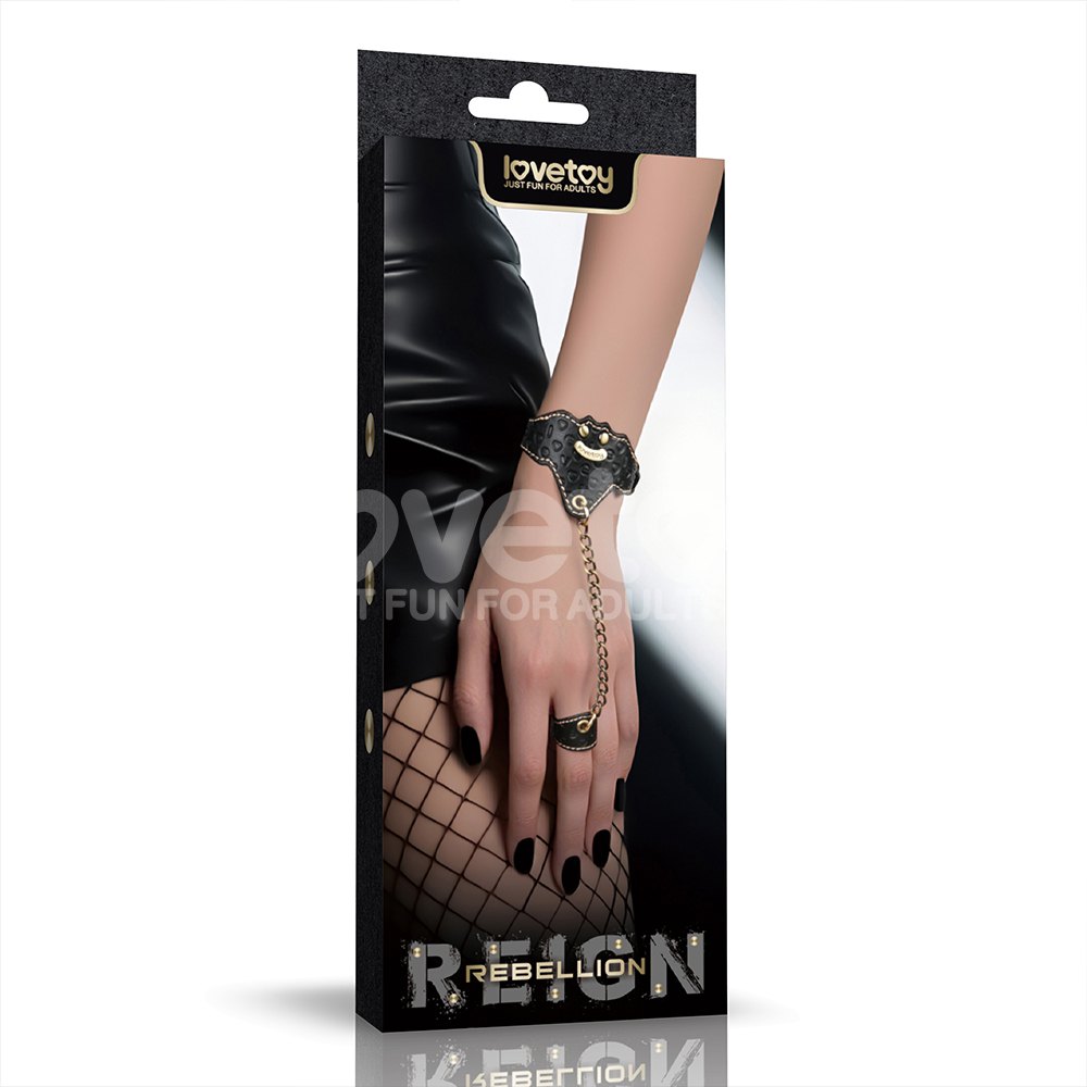 �f�E��R�}�E-727145000000--Rebellion Reign���������R