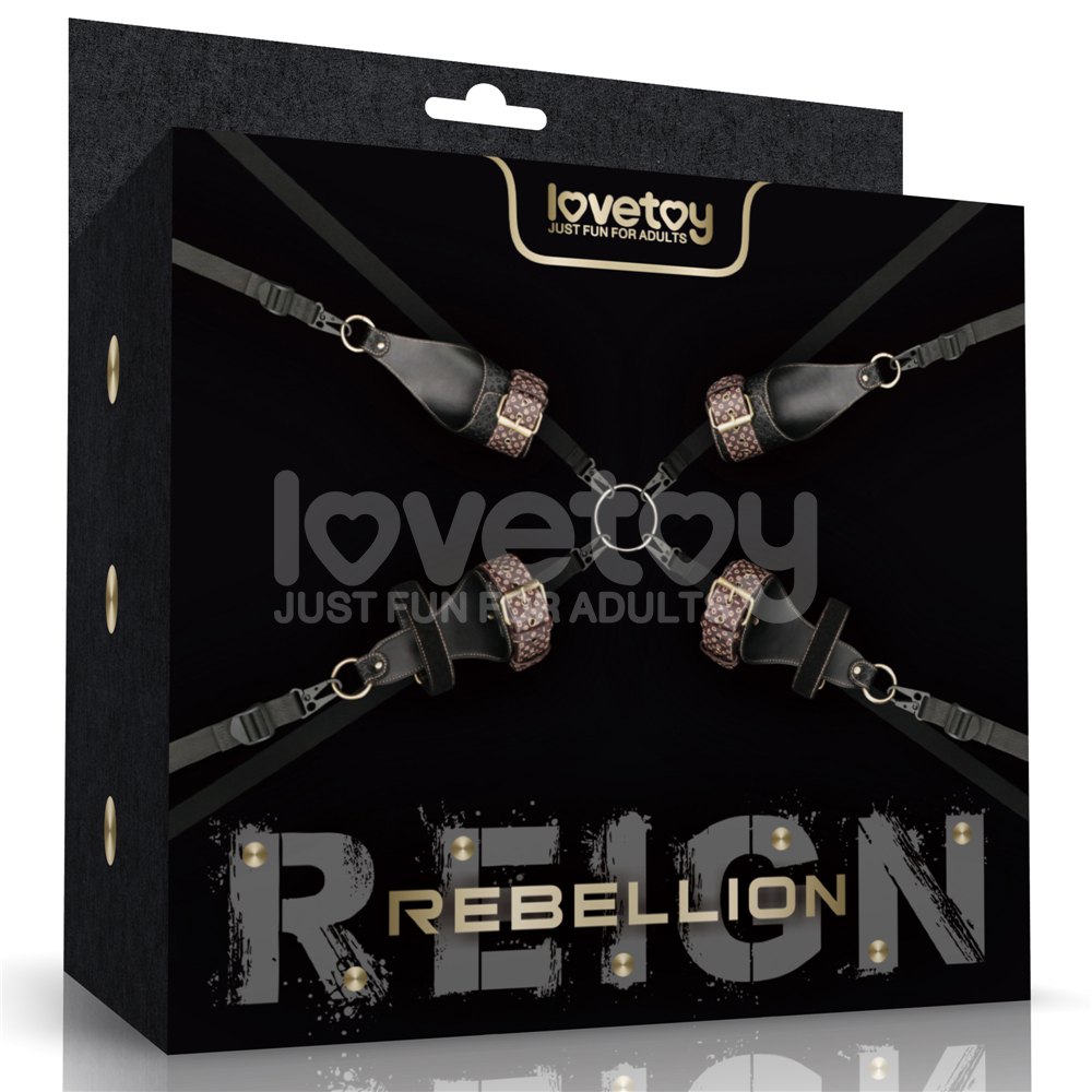 �f�E��R�}�E-727156000000--Rebellion Reign�ɹԤ�}����